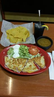 Product - Las Trojas Mexican Restaurant & Grill in Tullahoma, TN Mexican Restaurants