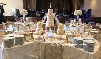 Product - Las Vegas Custom Cakes in Las Vegas, NV Bakeries