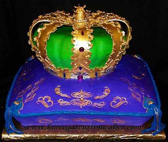 Product - Las Vegas Custom Cakes in Las Vegas, NV Bakeries