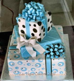 Product - Las Vegas Custom Cakes in Las Vegas, NV Bakeries