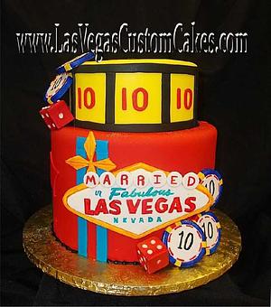 Product - Las Vegas Custom Cakes in Las Vegas, NV Bakeries
