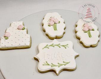 Product - Las Vegas Custom Cakes in Las Vegas, NV Bakeries