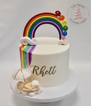 Product - Las Vegas Custom Cakes in Las Vegas, NV Bakeries