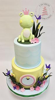 Product - Las Vegas Custom Cakes in Las Vegas, NV Bakeries