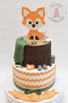 Product - Las Vegas Custom Cakes in Las Vegas, NV Bakeries