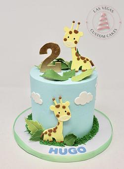 Product - Las Vegas Custom Cakes in Las Vegas, NV Bakeries