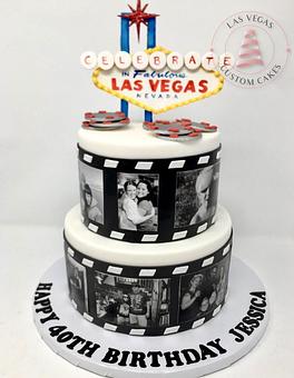 Product - Las Vegas Custom Cakes in Las Vegas, NV Bakeries