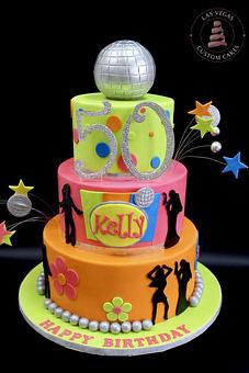 Product - Las Vegas Custom Cakes in Las Vegas, NV Bakeries