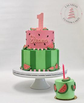 Product - Las Vegas Custom Cakes in Las Vegas, NV Bakeries