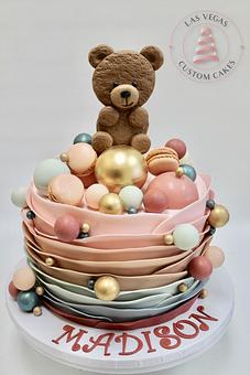 Product - Las Vegas Custom Cakes in Las Vegas, NV Bakeries