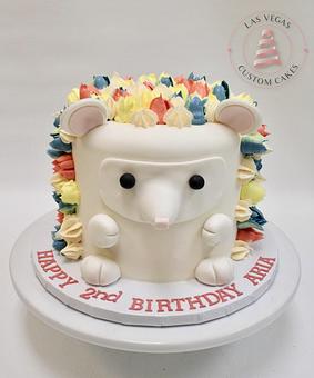 Product - Las Vegas Custom Cakes in Las Vegas, NV Bakeries