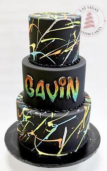 Product - Las Vegas Custom Cakes in Las Vegas, NV Bakeries