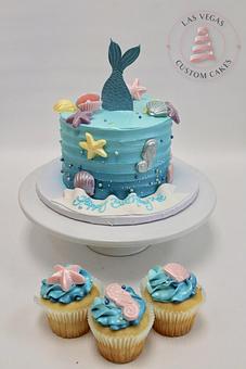 Product - Las Vegas Custom Cakes in Las Vegas, NV Bakeries