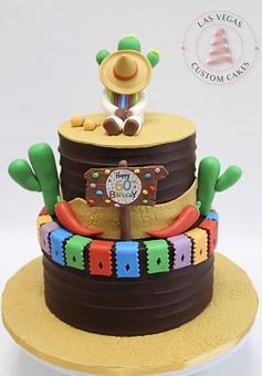 Product - Las Vegas Custom Cakes in Las Vegas, NV Bakeries