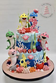 Product - Las Vegas Custom Cakes in Las Vegas, NV Bakeries