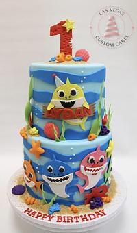 Product - Las Vegas Custom Cakes in Las Vegas, NV Bakeries