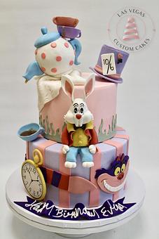 Product - Las Vegas Custom Cakes in Las Vegas, NV Bakeries