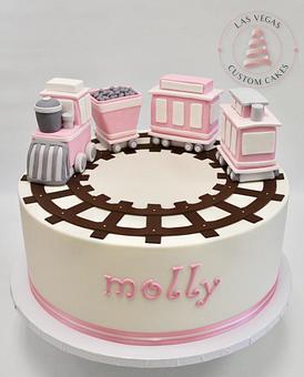 Product - Las Vegas Custom Cakes in Las Vegas, NV Bakeries