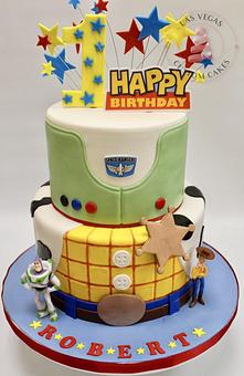 Product - Las Vegas Custom Cakes in Las Vegas, NV Bakeries