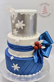 Product - Las Vegas Custom Cakes in Las Vegas, NV Bakeries