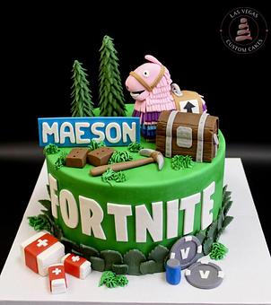 Product - Las Vegas Custom Cakes in Las Vegas, NV Bakeries