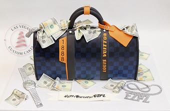 Product - Las Vegas Custom Cakes in Las Vegas, NV Bakeries