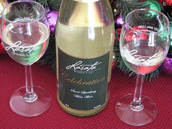 Product - Lasata Wines in Lawrenceville, IL Beer & Wine