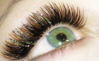 Product: Glitter Lashes - Lash Lounge & Spa in Palm Harbor, FL Day Spas