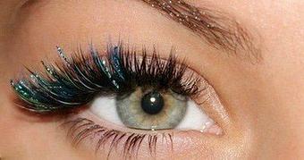 Product: Glitter Lashes - Lash Lounge & Spa in Palm Harbor, FL Day Spas