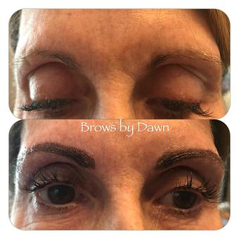 Product: Brows by Dawn - Lash Lounge & Spa in Palm Harbor, FL Day Spas