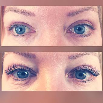 Product: Lashes by Dawn - Lash Lounge & Spa in Palm Harbor, FL Day Spas