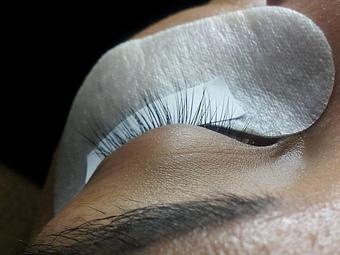Product - Lash MD inside Salon Boutique in Dallas, TX Beauty Salons