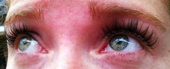 Product - Lashes de Bella in South Lamar - Austin, TX Beauty Salons