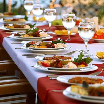 Product - Latitude 360 in Jacksonville, FL Barbecue Restaurants