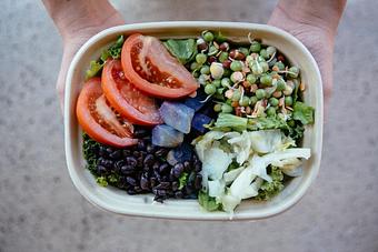 Product: Wholey Protein - Laulima Food Patch in Kailua Kona, HI Coffee, Espresso & Tea House Restaurants