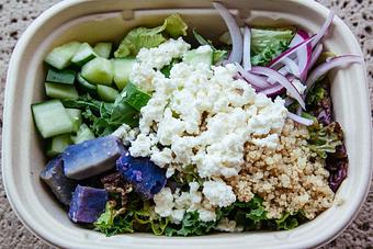 Product: Mi So Good - Laulima Food Patch in Kailua Kona, HI Coffee, Espresso & Tea House Restaurants