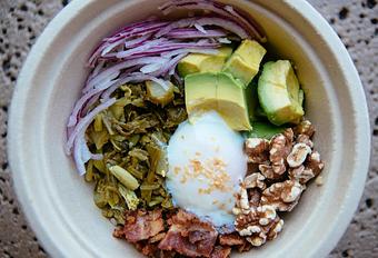 Product: Da Kine Grind - Laulima Food Patch in Kailua Kona, HI Coffee, Espresso & Tea House Restaurants