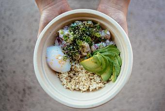 Product: Raw Riser - Laulima Food Patch in Kailua Kona, HI Coffee, Espresso & Tea House Restaurants