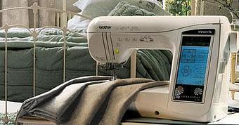 Product - Laura's Sewing and Vaccuum in Palm Beach Gardens, FL Business Services
