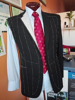 Product - Laurel Quality Cleaners & Tailoring in San Carlos, CA Dry Cleaning & Laundry