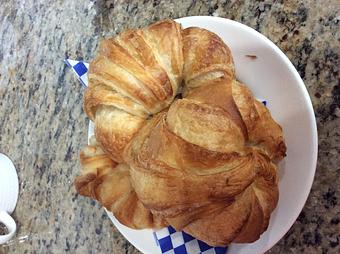 Product - Laurent's Le Coffee Shop in Temecula, CA Bakeries