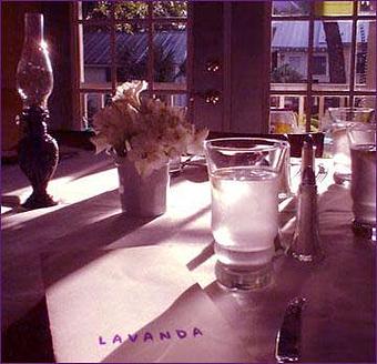 Product - Lavanda in Sarasota, FL American Restaurants