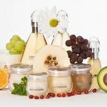 Product - Lavinia Borcau Skin Care in Brookline, MA Skin Care Products & Treatments