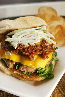 Product - Lawless Spirits & Kitchen in Houston, TX American Restaurants