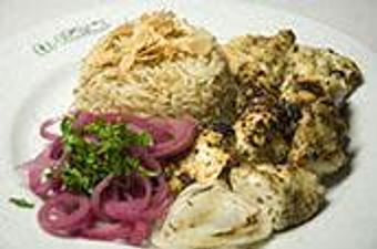 Product - Layali Miami Mediterranean Restaurant and Hookah Lounge in Doral, FL Lebanese Restaurants