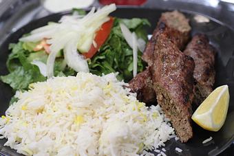 Product - Lazeez Indian-Mediterranean Grill in Las Vegas, NV American Restaurants