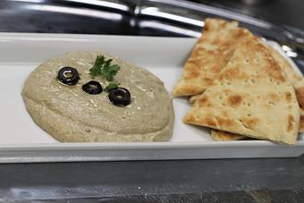 Product - Lazeez Indian-Mediterranean Grill in Las Vegas, NV American Restaurants