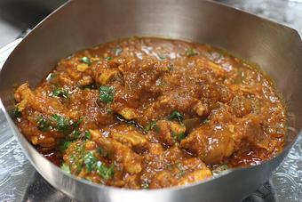 Product - Lazeez Indian-Mediterranean Grill in Las Vegas, NV American Restaurants