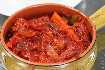 Product - Lazeez Indian-Mediterranean Grill in Las Vegas, NV American Restaurants