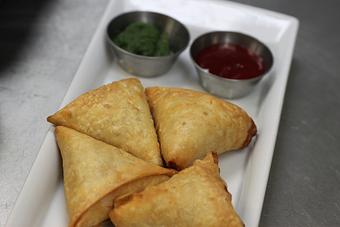 Product - Lazeez Indian-Mediterranean Grill in Las Vegas, NV American Restaurants